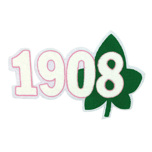 AKA embroidery patches - Clpatch