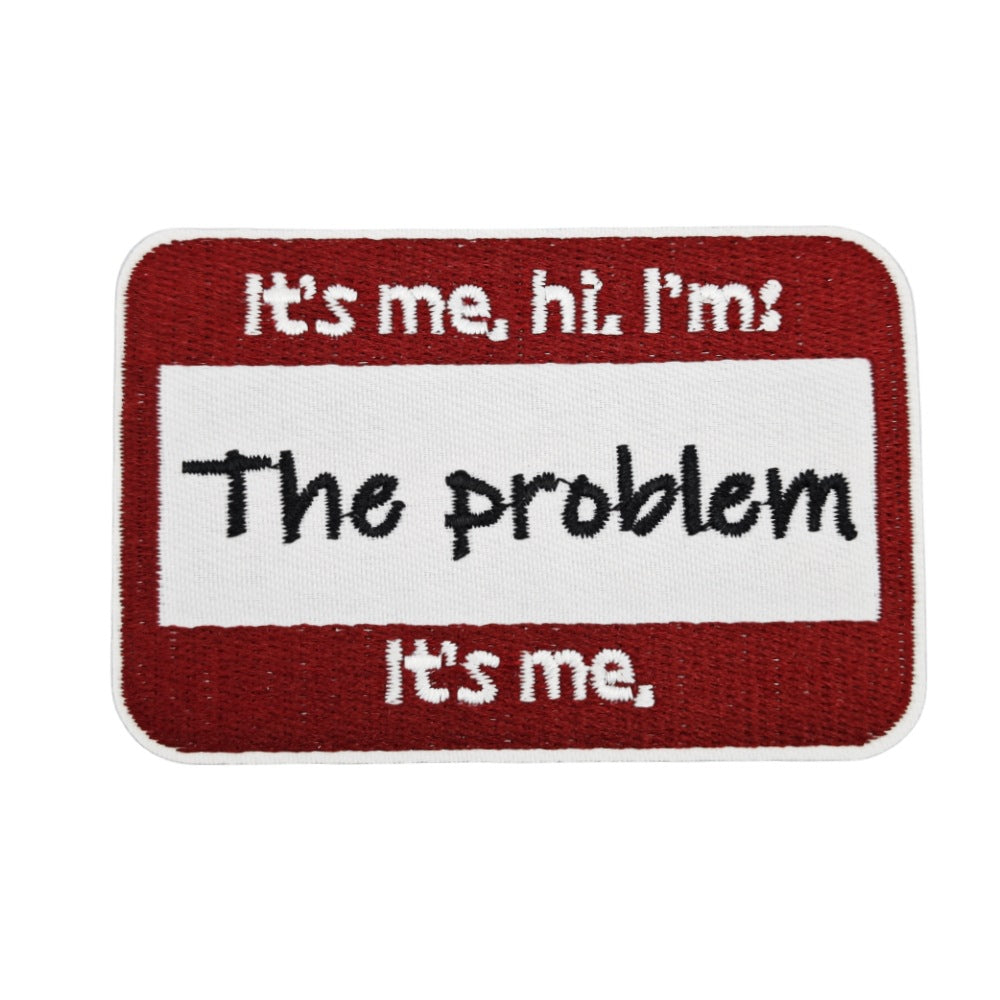 Taylor Swift Music Album Patch