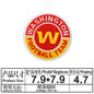 NFL 32 Team LOGO Patch