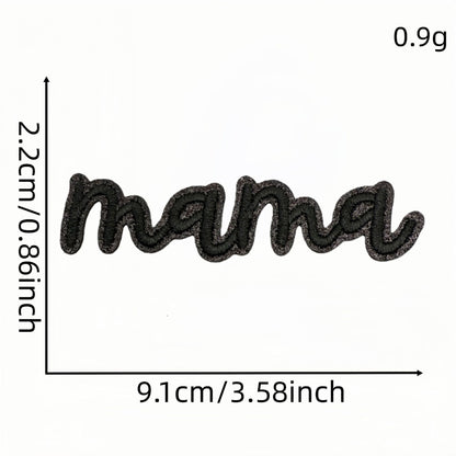 Sport football patch