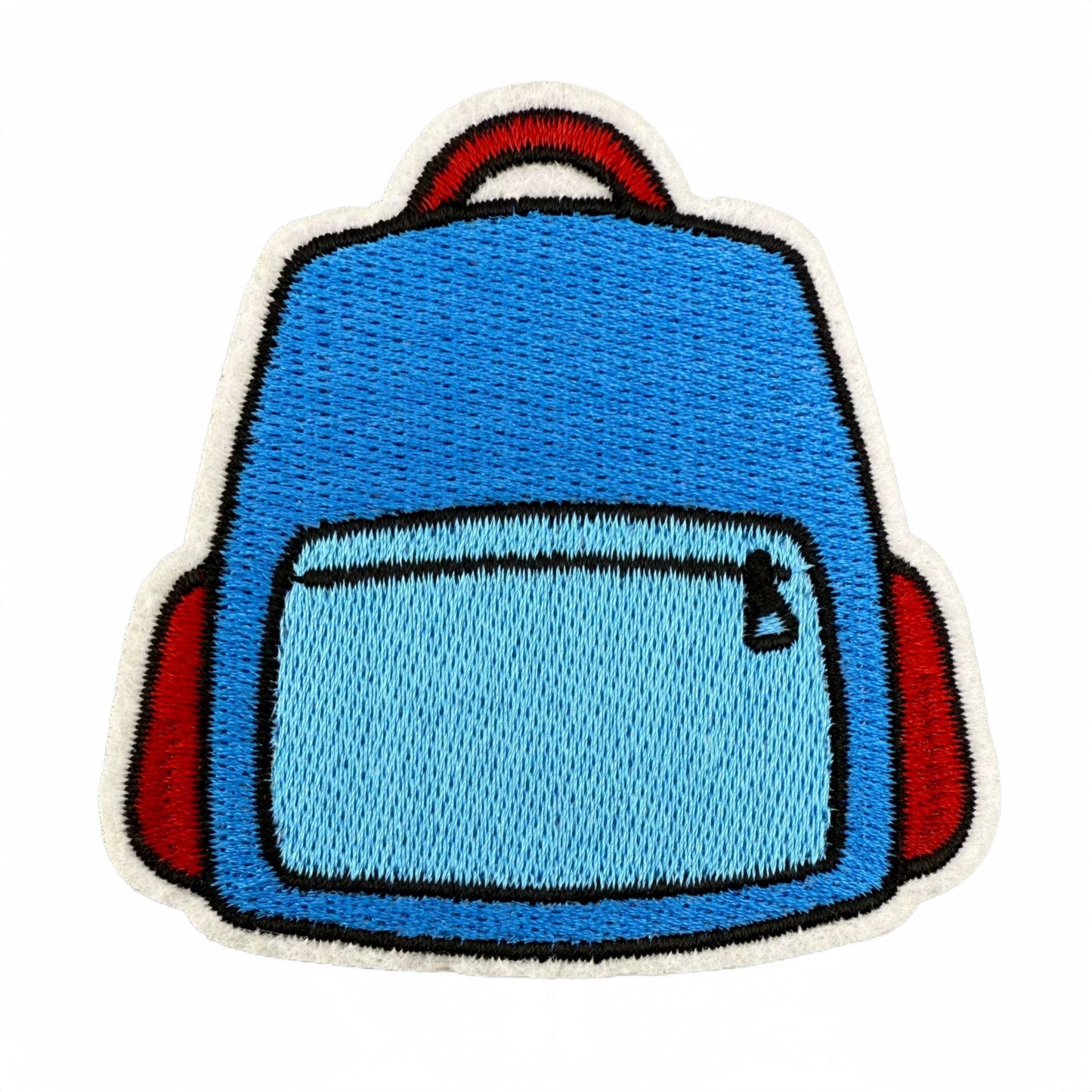 school patch