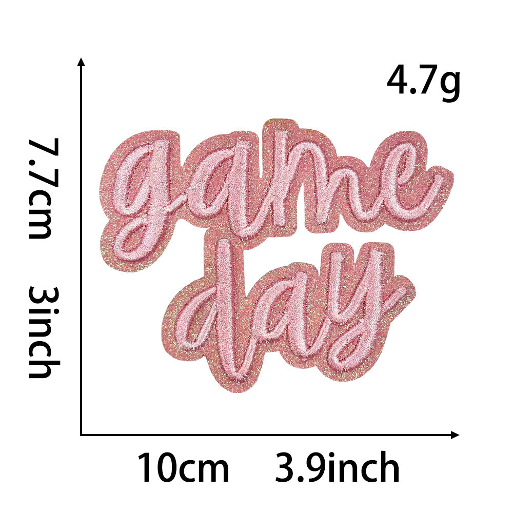 gameday patches