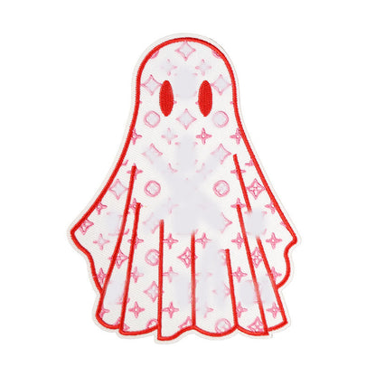 Halloween peripheral Desginer patch