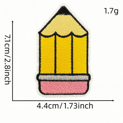 school patch