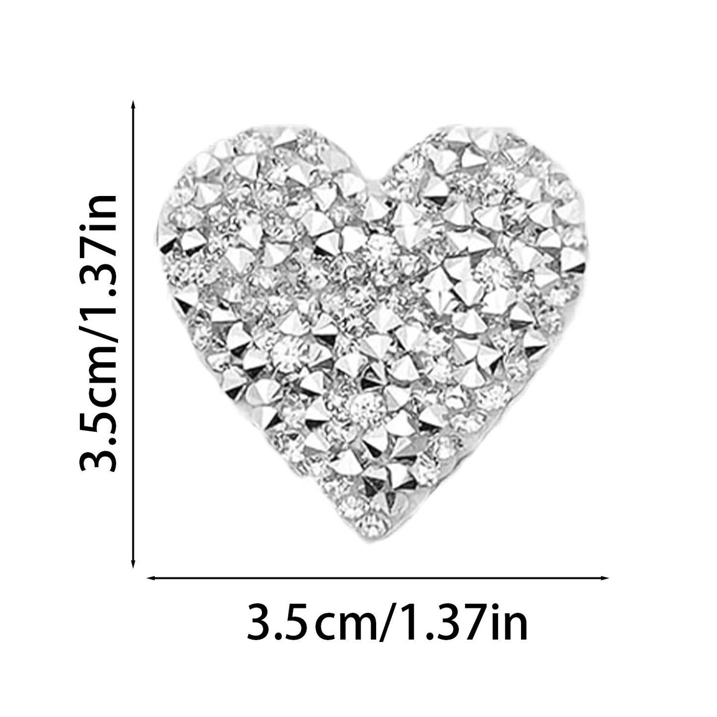 rhinestone pattern patch