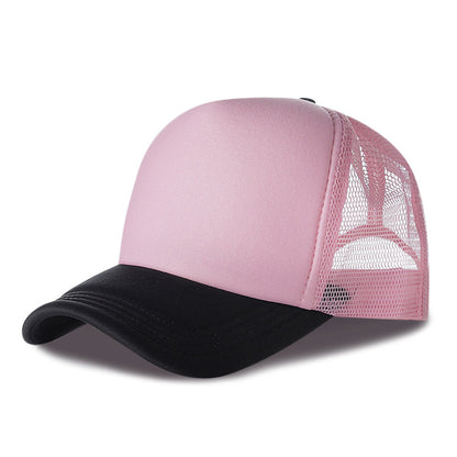 Trucker caps with custom logos, outdoor hats wholesale - Clpatch