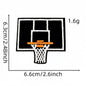 Sport Basketball patch