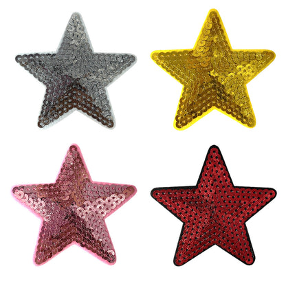 Heart Basketball Chenier Patch