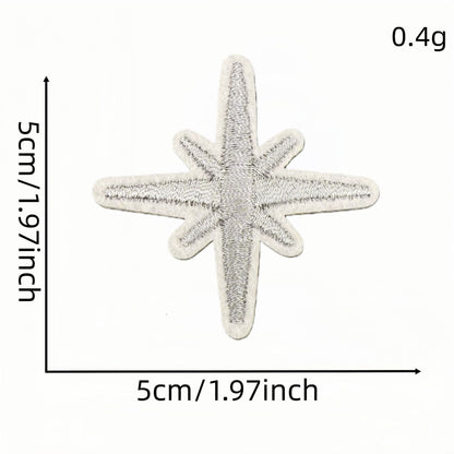 Sport football patch