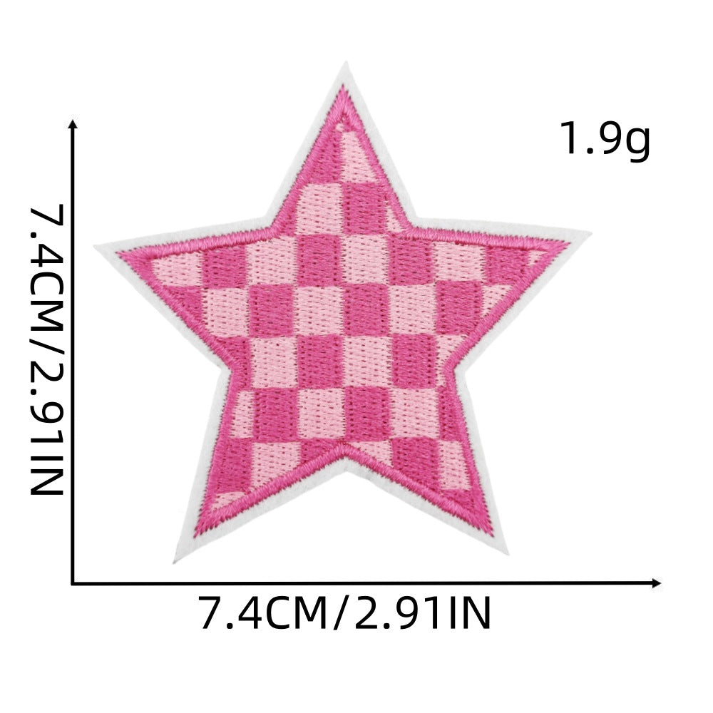 Star patch