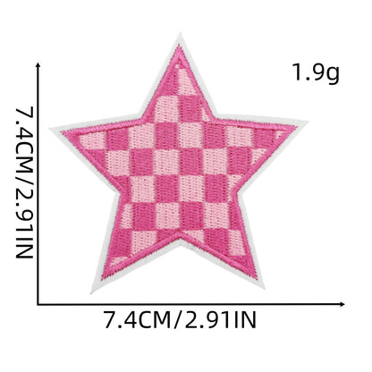 Star patch