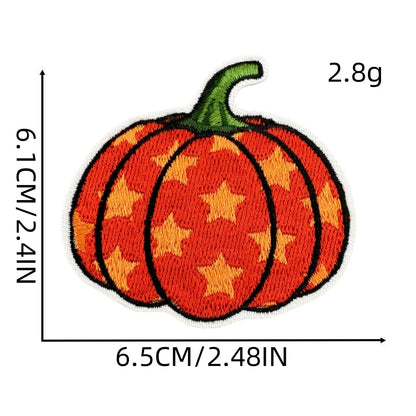 pumkin patch