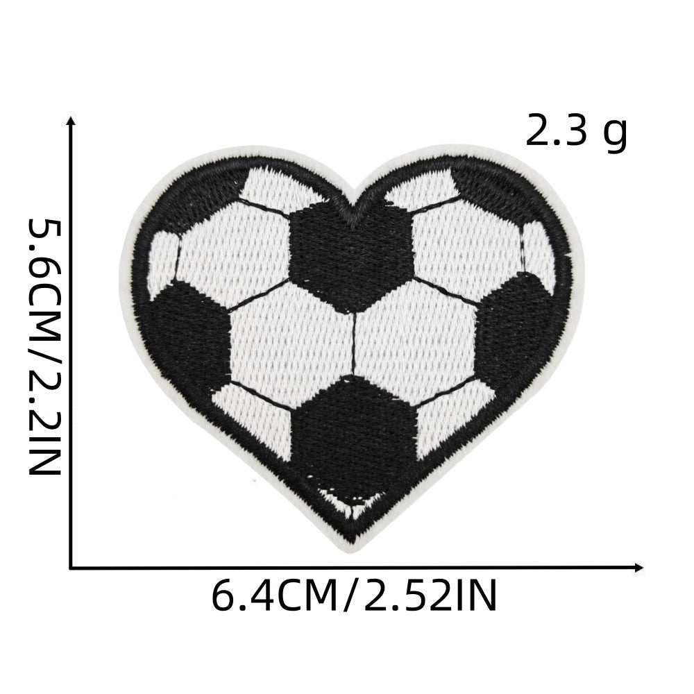 Sport patch