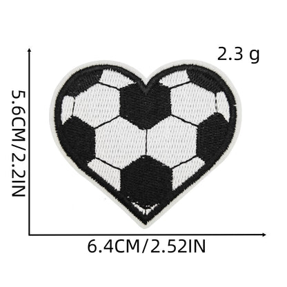 Sport patch