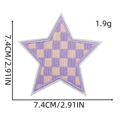 Star patch