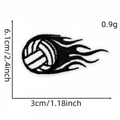Sport patch