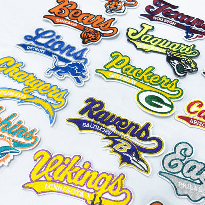 New patches soprt patches - Clpatch