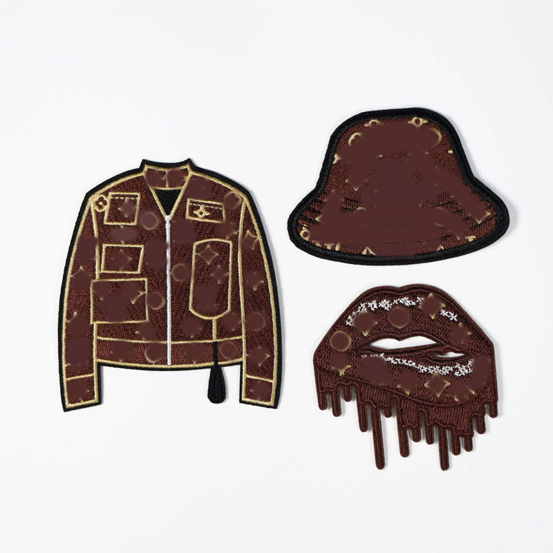 Desginer patch – Clpatch