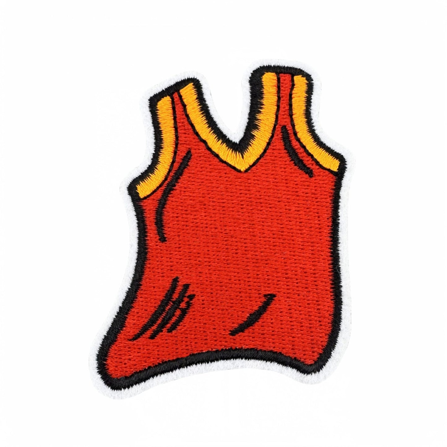 Sport Basketball patch