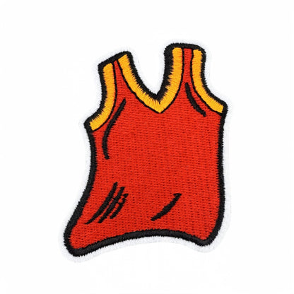 Sport Basketball patch