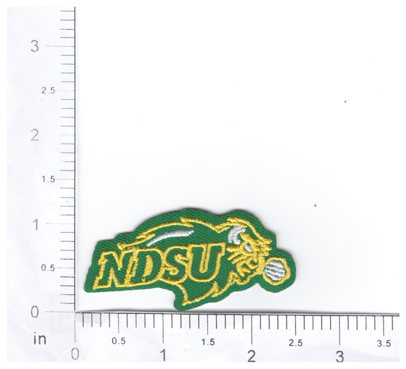 Sport university team college logo patches - Clpatch