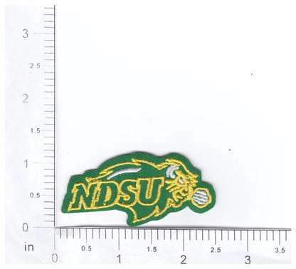 Sport university team college logo patches - Clpatch