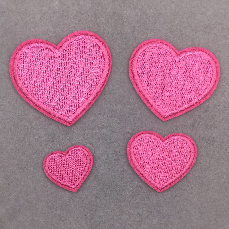Heart patch