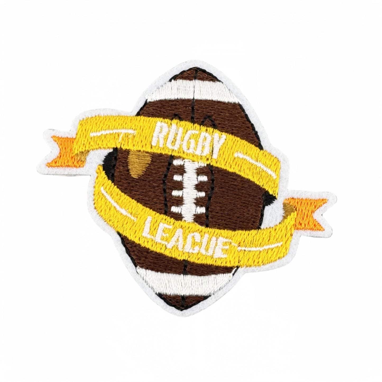 Sport football patch