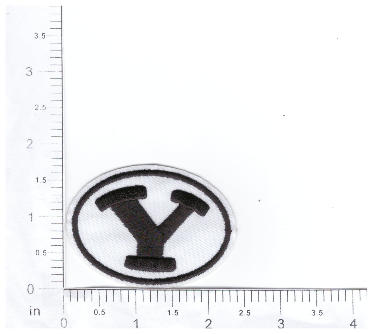 Sport university team college logo patches - Clpatch