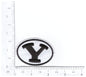 Sport university team college logo patches - Clpatch