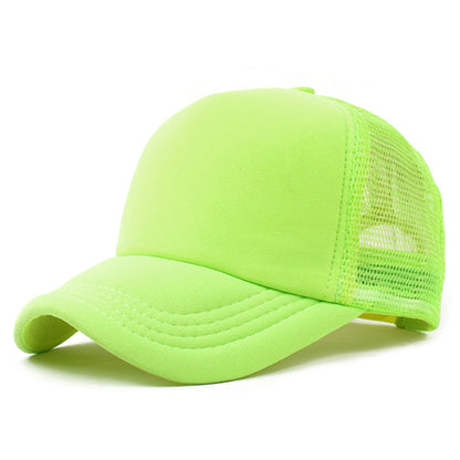 Trucker caps with custom logos, outdoor hats wholesale - Clpatch