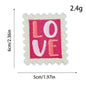 Valentine's Day love patch