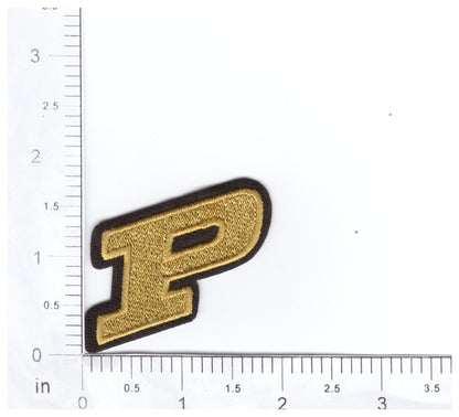 Sport university team college logo patches - Clpatch