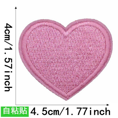 Heart patch