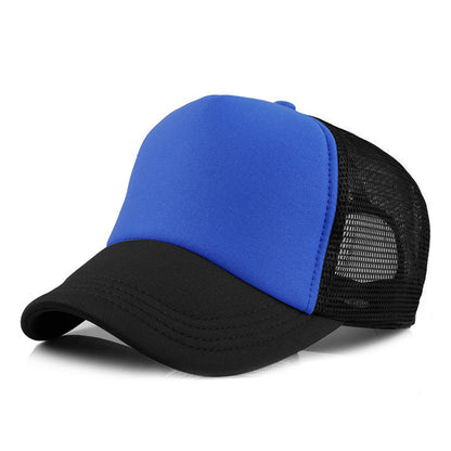 Trucker caps with custom logos, outdoor hats wholesale - Clpatch