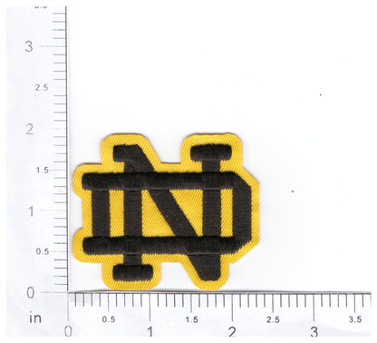 Sport university team college logo patches - Clpatch