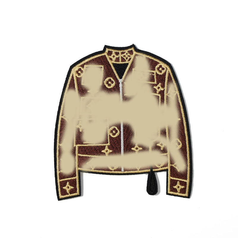 Desginer patch – Clpatch