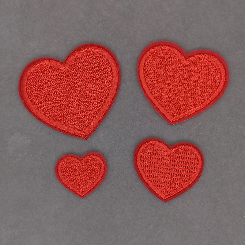 Heart patch