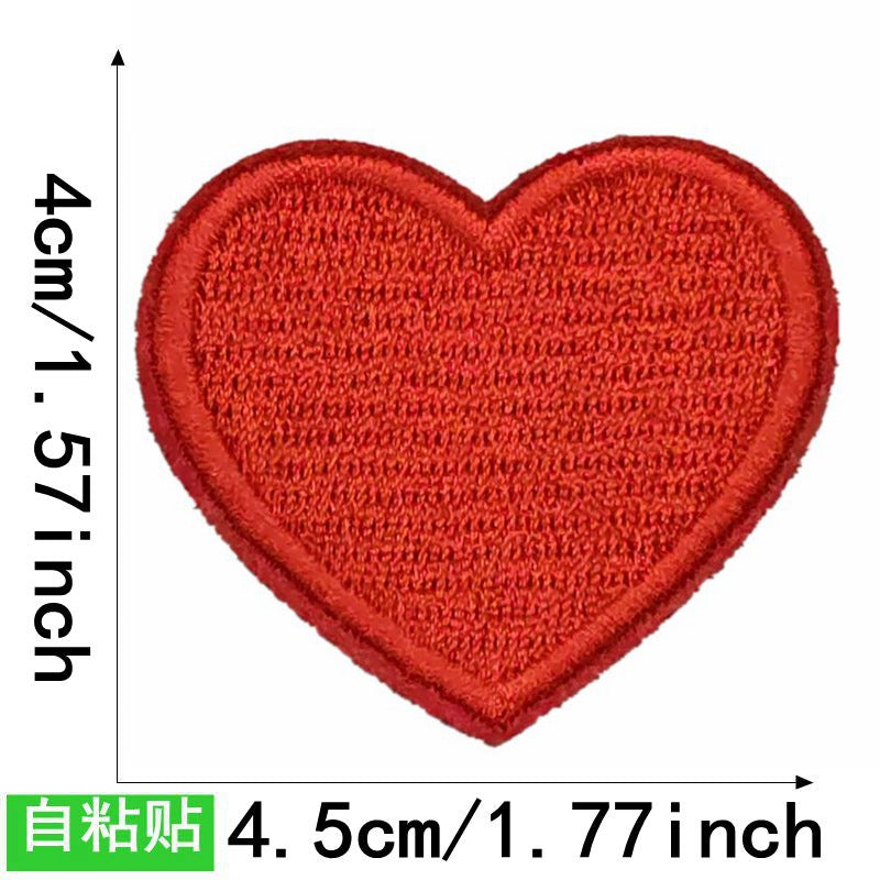 Heart patch