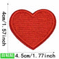 Heart patch