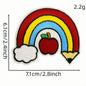 school patch