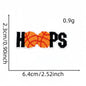 Sport Basketball patch