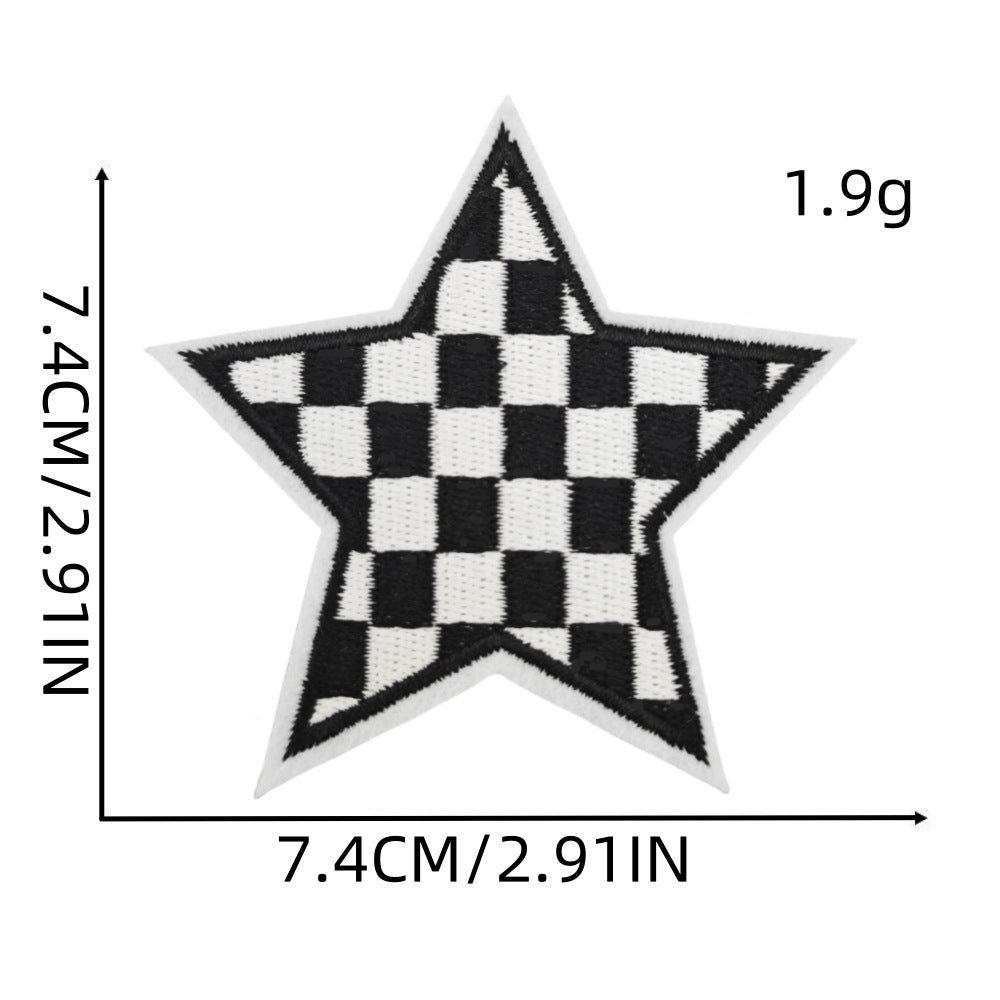 Star patch