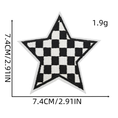 Star patch