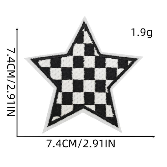 Star patch