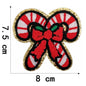 Christmas patch