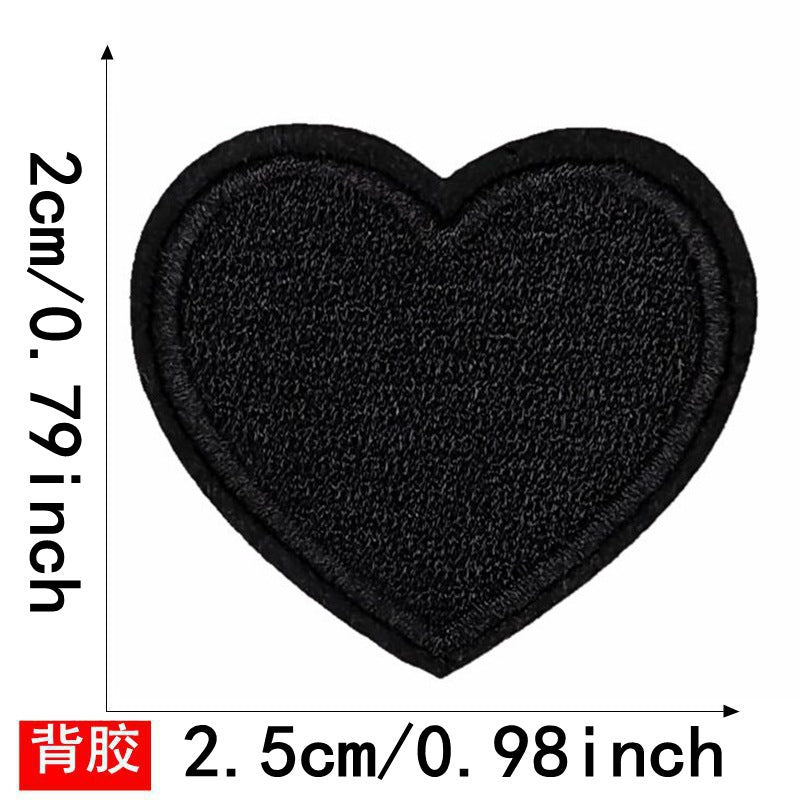 Heart patch