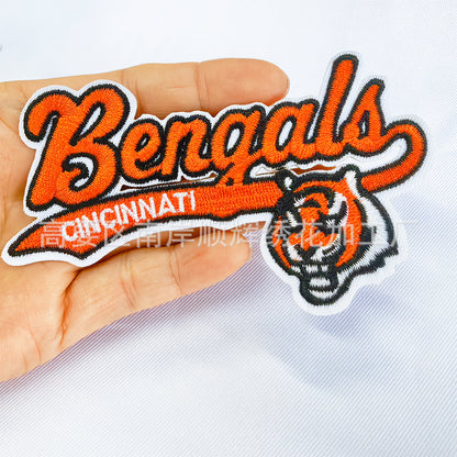 New patches soprt patches - Clpatch