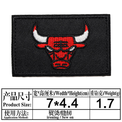 Sport Team football team Patch - Clpatch