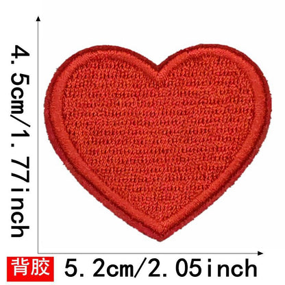 Heart patch